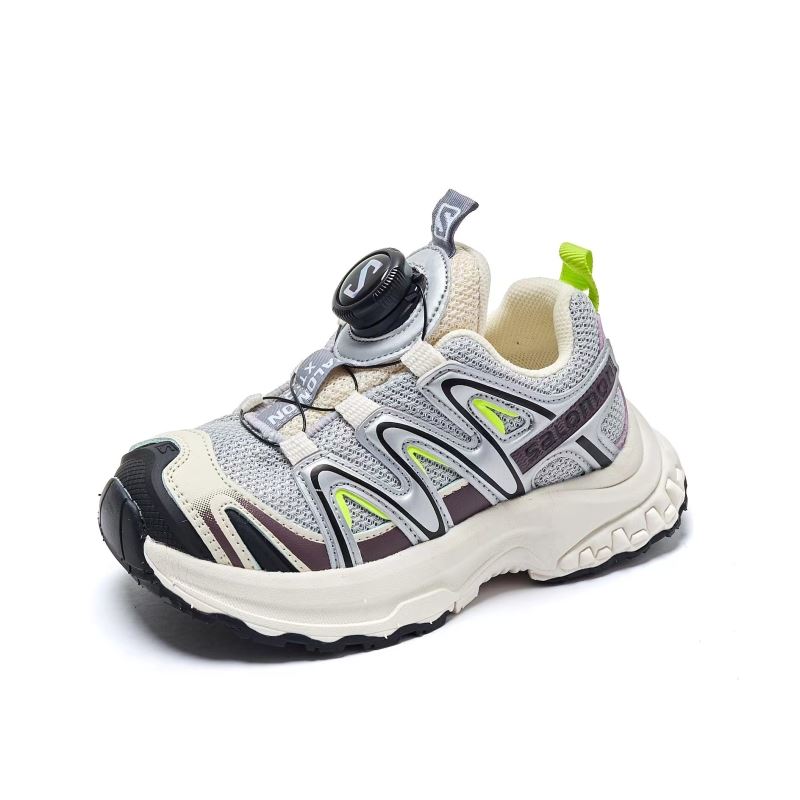 SALOMON SHOES